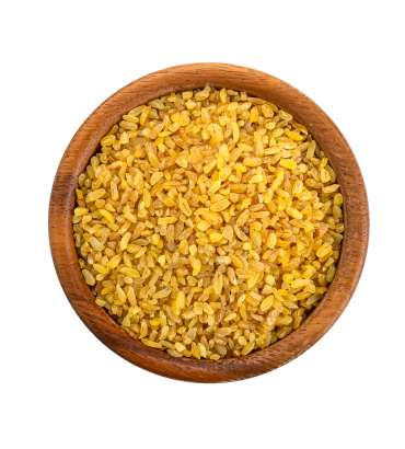 Bulgur