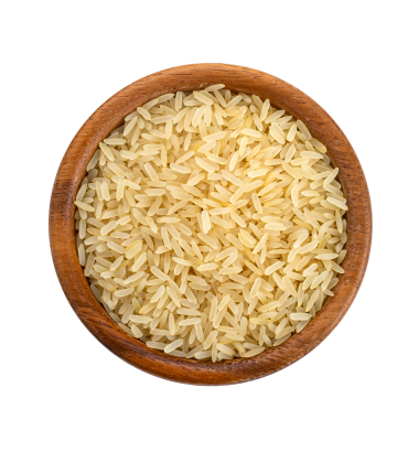 Pirinç