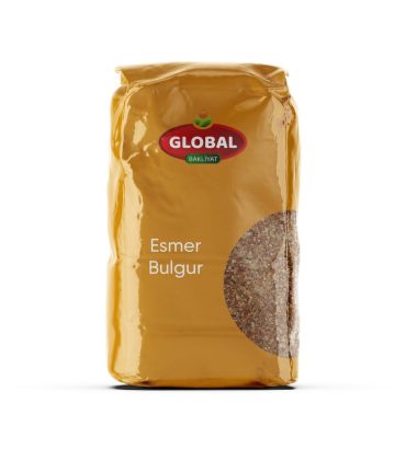 Esmer Bulgur