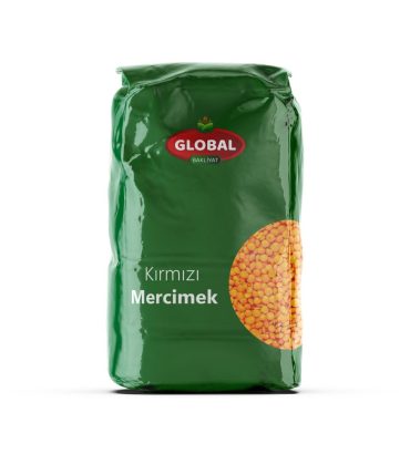 Kırmızı Mercimek
