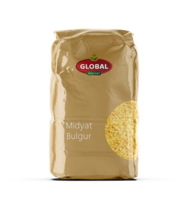 Midyat Bulgur